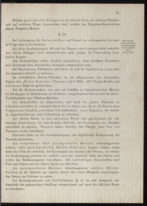 Kaiserlich-königliches Marine-Normal-Verordnungsblatt 18771231 Seite: 193