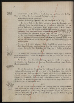 Kaiserlich-königliches Marine-Normal-Verordnungsblatt 18771231 Seite: 200