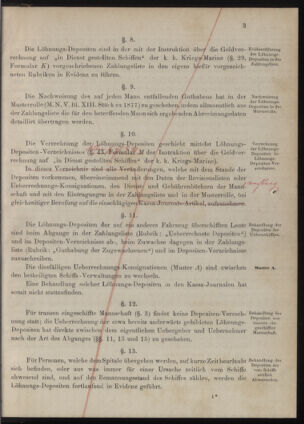 Kaiserlich-königliches Marine-Normal-Verordnungsblatt 18771231 Seite: 201