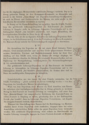 Kaiserlich-königliches Marine-Normal-Verordnungsblatt 18771231 Seite: 207