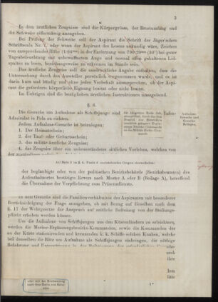 Kaiserlich-königliches Marine-Normal-Verordnungsblatt 18771231 Seite: 21