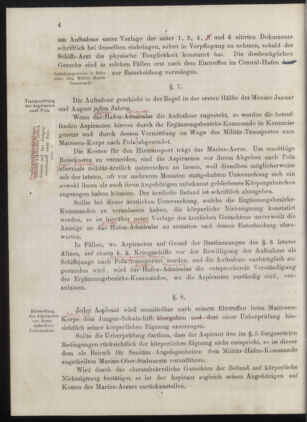 Kaiserlich-königliches Marine-Normal-Verordnungsblatt 18771231 Seite: 24