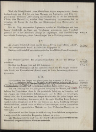 Kaiserlich-königliches Marine-Normal-Verordnungsblatt 18771231 Seite: 25