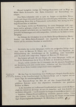 Kaiserlich-königliches Marine-Normal-Verordnungsblatt 18771231 Seite: 28