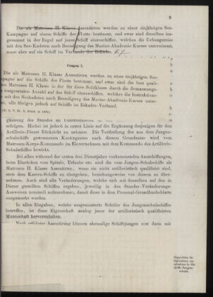 Kaiserlich-königliches Marine-Normal-Verordnungsblatt 18771231 Seite: 29