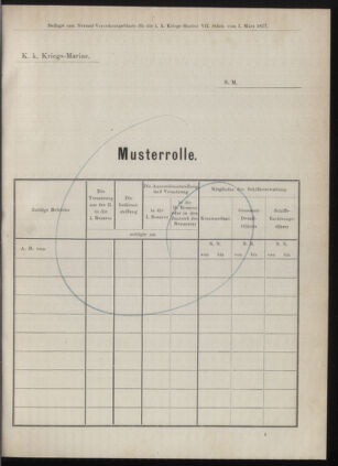 Kaiserlich-königliches Marine-Normal-Verordnungsblatt 18771231 Seite: 3