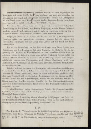 Kaiserlich-königliches Marine-Normal-Verordnungsblatt 18771231 Seite: 31