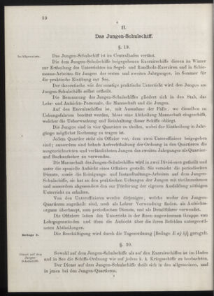 Kaiserlich-königliches Marine-Normal-Verordnungsblatt 18771231 Seite: 32