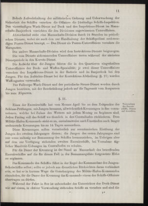 Kaiserlich-königliches Marine-Normal-Verordnungsblatt 18771231 Seite: 33