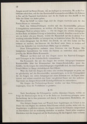 Kaiserlich-königliches Marine-Normal-Verordnungsblatt 18771231 Seite: 34