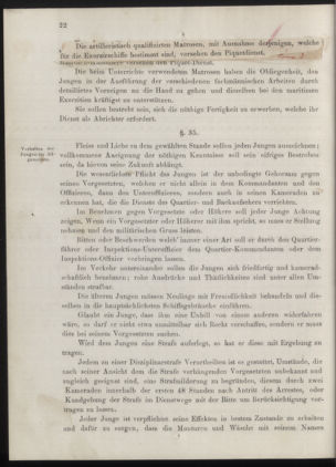 Kaiserlich-königliches Marine-Normal-Verordnungsblatt 18771231 Seite: 44