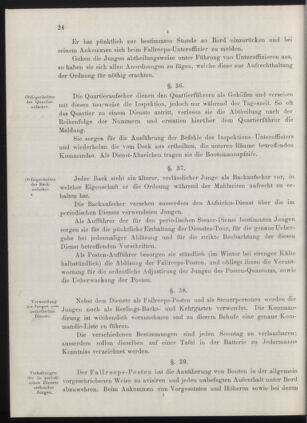 Kaiserlich-königliches Marine-Normal-Verordnungsblatt 18771231 Seite: 46