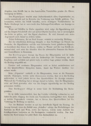 Kaiserlich-königliches Marine-Normal-Verordnungsblatt 18771231 Seite: 47