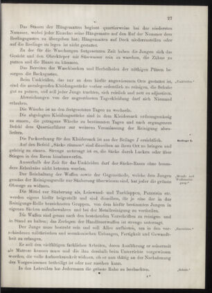 Kaiserlich-königliches Marine-Normal-Verordnungsblatt 18771231 Seite: 49