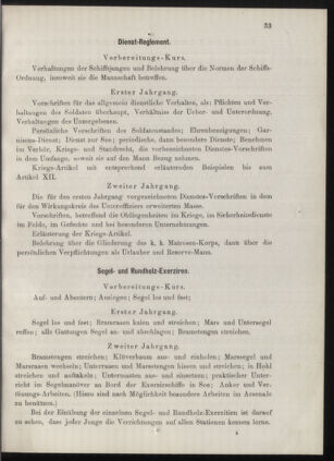 Kaiserlich-königliches Marine-Normal-Verordnungsblatt 18771231 Seite: 55