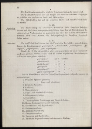 Kaiserlich-königliches Marine-Normal-Verordnungsblatt 18771231 Seite: 58