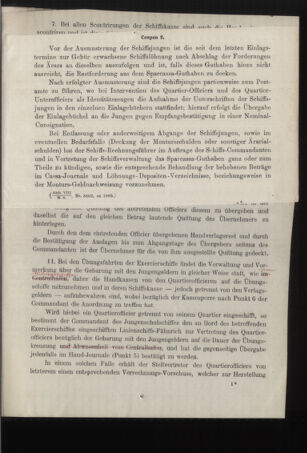 Kaiserlich-königliches Marine-Normal-Verordnungsblatt 18771231 Seite: 63