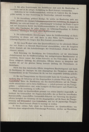 Kaiserlich-königliches Marine-Normal-Verordnungsblatt 18771231 Seite: 65