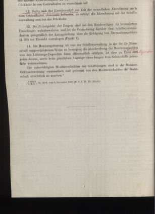 Kaiserlich-königliches Marine-Normal-Verordnungsblatt 18771231 Seite: 66