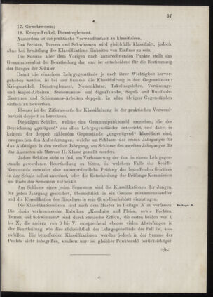 Kaiserlich-königliches Marine-Normal-Verordnungsblatt 18771231 Seite: 67