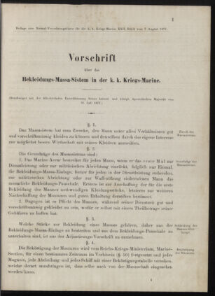 Kaiserlich-königliches Marine-Normal-Verordnungsblatt 18771231 Seite: 93