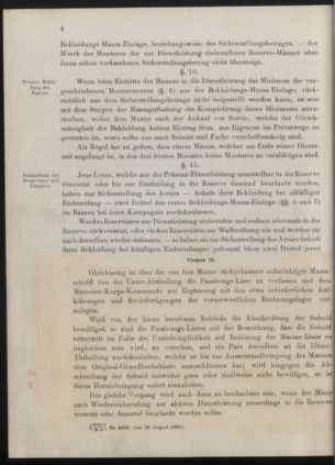 Kaiserlich-königliches Marine-Normal-Verordnungsblatt 18771231 Seite: 98