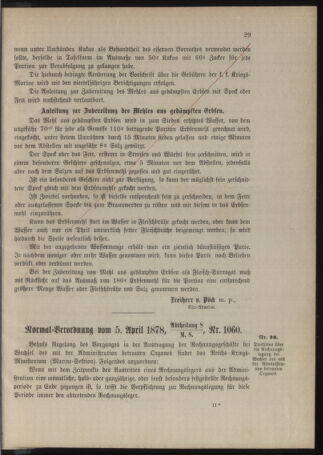 Kaiserlich-königliches Marine-Normal-Verordnungsblatt 18780410 Seite: 3