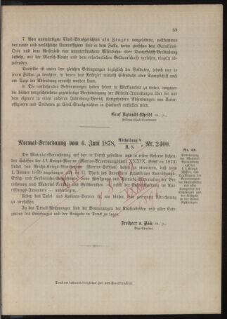 Kaiserlich-königliches Marine-Normal-Verordnungsblatt 18780612 Seite: 3