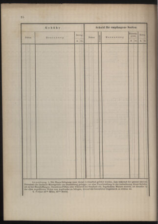 Kaiserlich-königliches Marine-Normal-Verordnungsblatt 18781015 Seite: 20