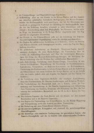 Kaiserlich-königliches Marine-Normal-Verordnungsblatt 18781015 Seite: 26