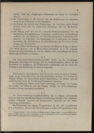 Kaiserlich-königliches Marine-Normal-Verordnungsblatt 18781015 Seite: 27