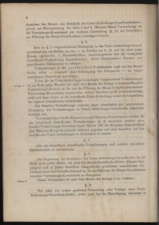 Kaiserlich-königliches Marine-Normal-Verordnungsblatt 18781015 Seite: 28