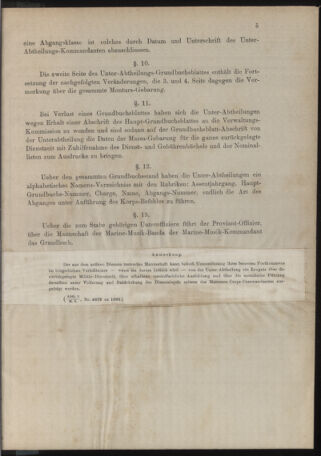 Kaiserlich-königliches Marine-Normal-Verordnungsblatt 18781015 Seite: 29