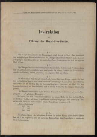 Kaiserlich-königliches Marine-Normal-Verordnungsblatt 18781015 Seite: 3