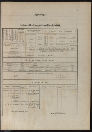 Kaiserlich-königliches Marine-Normal-Verordnungsblatt 18781015 Seite: 31