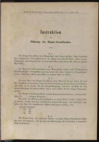 Kaiserlich-königliches Marine-Normal-Verordnungsblatt 18781015 Seite: 33