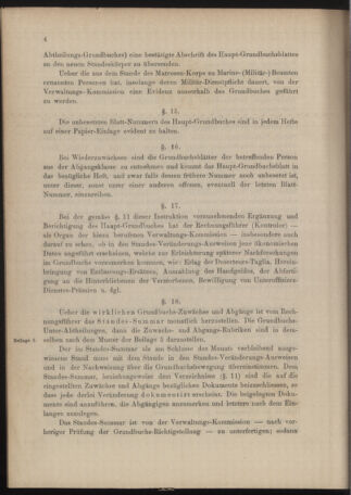 Kaiserlich-königliches Marine-Normal-Verordnungsblatt 18781015 Seite: 36