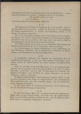 Kaiserlich-königliches Marine-Normal-Verordnungsblatt 18781015 Seite: 37