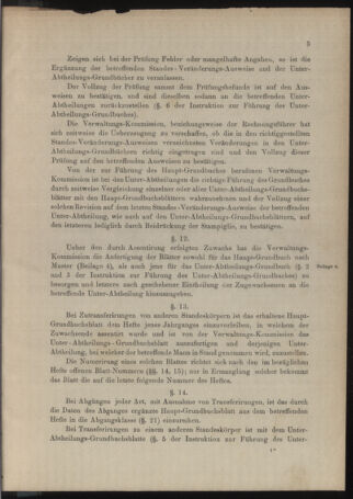 Kaiserlich-königliches Marine-Normal-Verordnungsblatt 18781015 Seite: 5