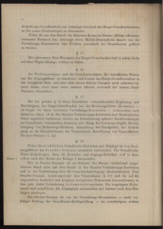 Kaiserlich-königliches Marine-Normal-Verordnungsblatt 18781015 Seite: 6