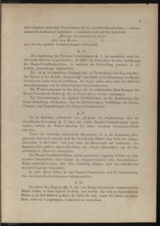 Kaiserlich-königliches Marine-Normal-Verordnungsblatt 18781015 Seite: 7