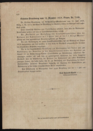 Kaiserlich-königliches Marine-Normal-Verordnungsblatt 18781228 Seite: 2