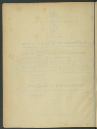 Kaiserlich-königliches Marine-Normal-Verordnungsblatt 18790415 Seite: 2