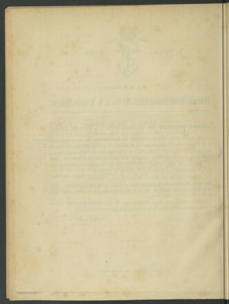 Kaiserlich-königliches Marine-Normal-Verordnungsblatt 18790519 Seite: 2