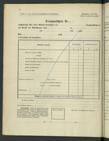 Kaiserlich-königliches Marine-Normal-Verordnungsblatt 18790529 Seite: 84