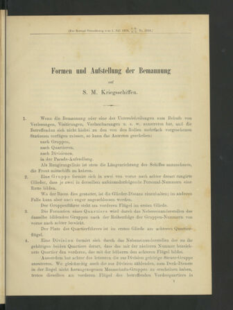 Kaiserlich-königliches Marine-Normal-Verordnungsblatt 18790701 Seite: 3