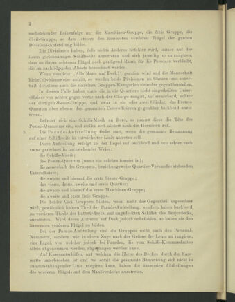 Kaiserlich-königliches Marine-Normal-Verordnungsblatt 18790701 Seite: 4