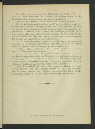 Kaiserlich-königliches Marine-Normal-Verordnungsblatt 18790701 Seite: 5