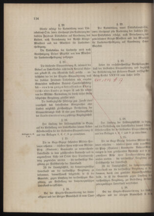 Kaiserlich-königliches Marine-Normal-Verordnungsblatt 18790710 Seite: 10