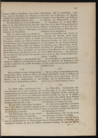 Kaiserlich-königliches Marine-Normal-Verordnungsblatt 18790710 Seite: 11